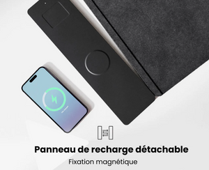Chargeur secteur