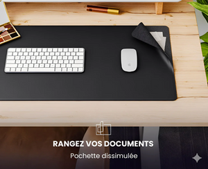 Tapis de souris XXL